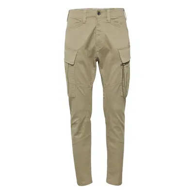 G-STAR Nadrág khaki