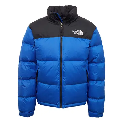 THE NORTH FACE Téli dzseki '1996 Retro Nuptse' kék / fekete