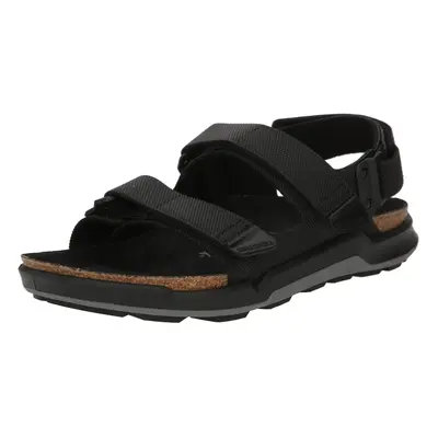 BIRKENSTOCK Szandálok 'Tatacoa Futura' fekete