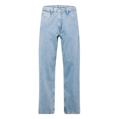 LEVI'S ® Cargo farmer 'Stay Loose Carpenter' kék farmer