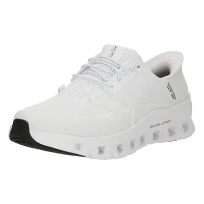 SKECHERS Belebújós cipők 'GLIDE-STEP PRO' fekete / fehér