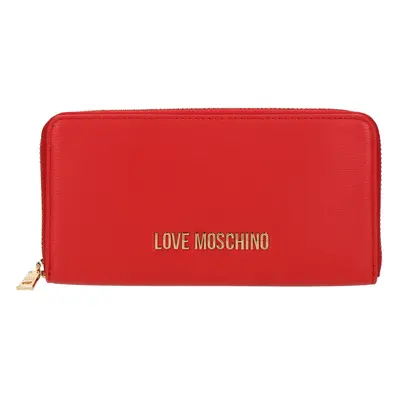 Love Moschino Pénztárcák arany / piros