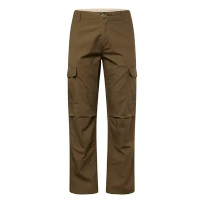 Carhartt WIP Cargo nadrágok 'Aviation' olíva