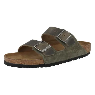 BIRKENSTOCK Papucs 'Arizona' olíva