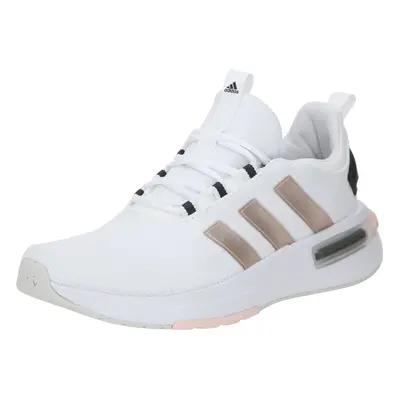 ADIDAS SPORTSWEAR Fűzős cipő 'Racer TR23' arany / fekete / piszkosfehér