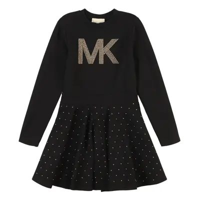 Michael Kors Kids Ruha arany / fekete