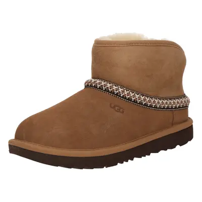 UGG Hócsizmák 'Classic' umbra