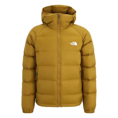 THE NORTH FACE Téli dzseki 'HYDRENALITE' olíva / fehér