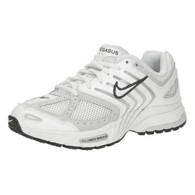 Nike Sportswear Rövid szárú sportcipők 'AIR PEGASUS 2005' szürke / fekete / fehér