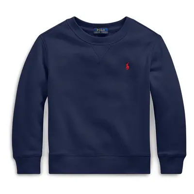 Polo Ralph Lauren Tréning póló tengerészkék / piros