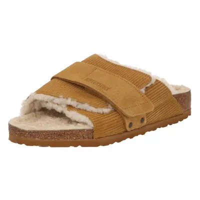 BIRKENSTOCK Papucs 'Kyoto LEVE' szépia