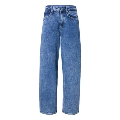 KARL LAGERFELD JEANS Farmer kék farmer