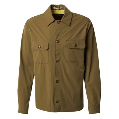 SCOTCH & SODA Átmeneti dzseki khaki