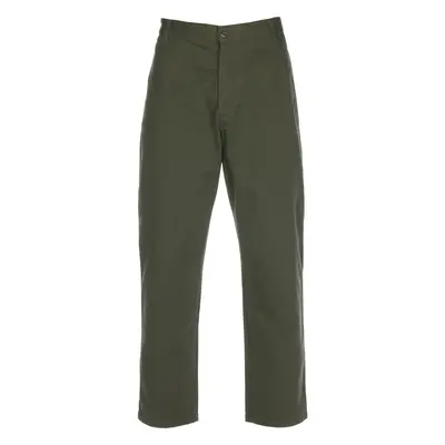 Carhartt WIP Chino nadrág 'Calder' khaki