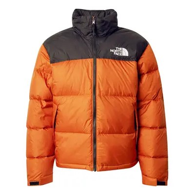 THE NORTH FACE Téli dzseki '1996 Retro Nuptse' bronz / fekete