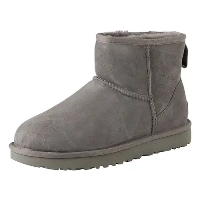 UGG Bakancsok 'Classic Mini II' szürke