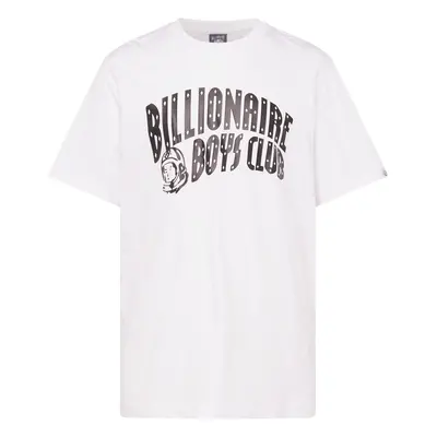 Billionaire Boys Club Póló fekete / fehér