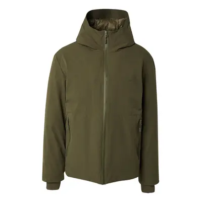 DAN FOX APPAREL Téli dzseki 'Paul' khaki