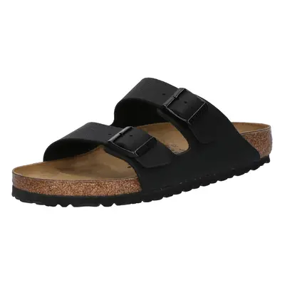 BIRKENSTOCK Papucs 'Arizona' fekete