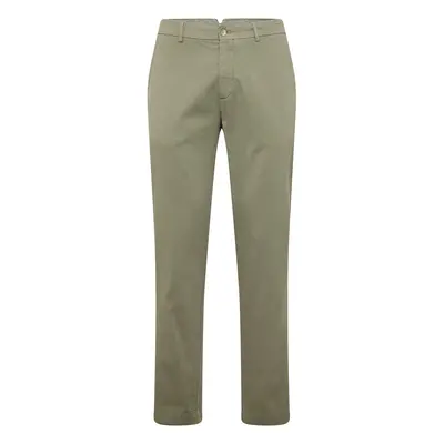 Hackett London Chino nadrág khaki