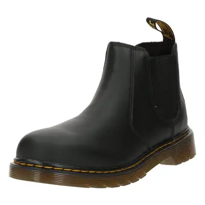 Dr. Martens Csizma fekete