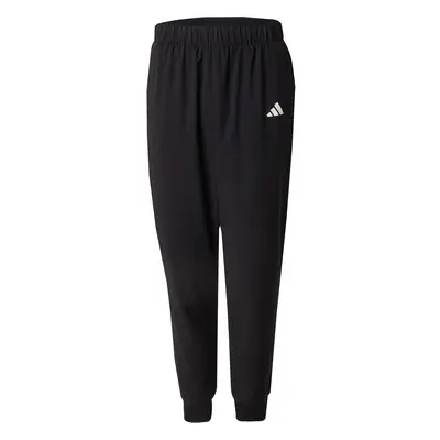 ADIDAS PERFORMANCE Sportnadrágok 'WALK-ON' fekete