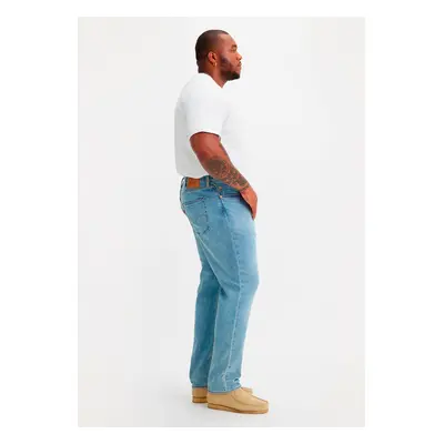 Levi's® Big & Tall Farmer '511' kék