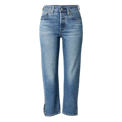 LEVI'S ® Farmer '501' indigó