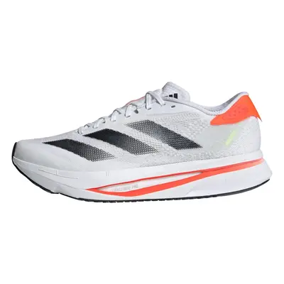 ADIDAS PERFORMANCE Futócipők 'Adizero Sl2' neonzöld / narancs / fekete / fehér