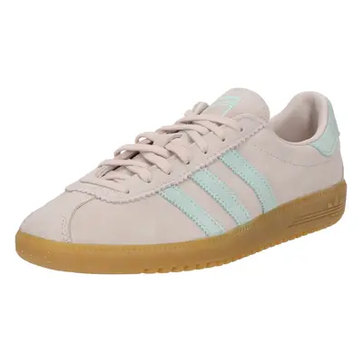 ADIDAS ORIGINALS Rövid szárú sportcipők 'BERMUDA' gitt / menta