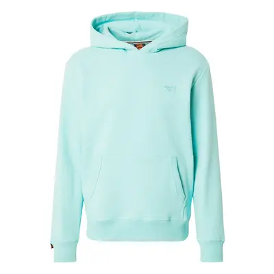 Superdry Tréning póló 'Essential' menta