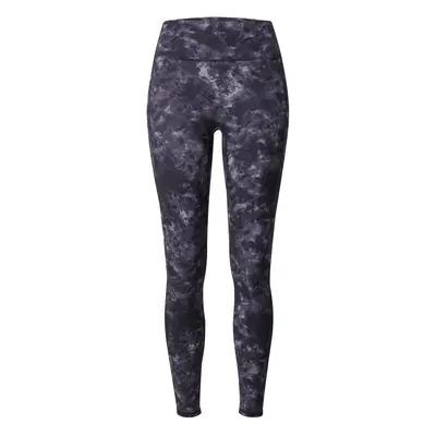 Fabletics Sportnadrágok 'MOTION365+' szürke / antracit / világoslila