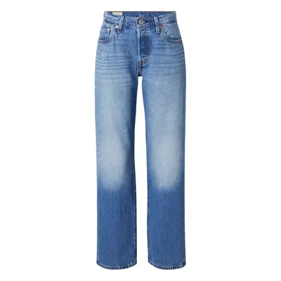 LEVI'S ® Farmer '501 '90s' kék farmer