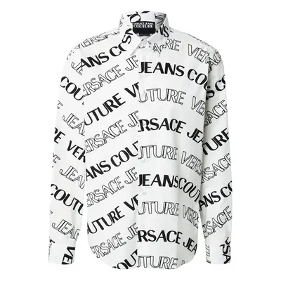 Versace Jeans Couture Ing fekete / fehér