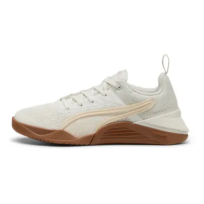 PUMA Sportcipő 'Fuse 3.0' krém / fehér