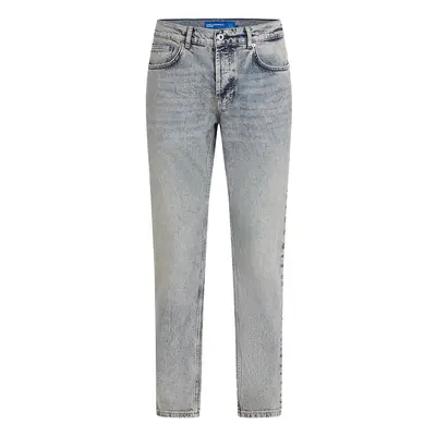 KARL LAGERFELD JEANS Farmer világoskék