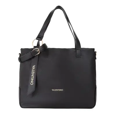 VALENTINO Shopper táska fekete