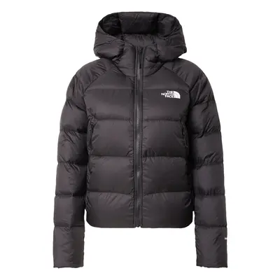 THE NORTH FACE Kültéri kabátok 'Hyalite' fekete / fehér