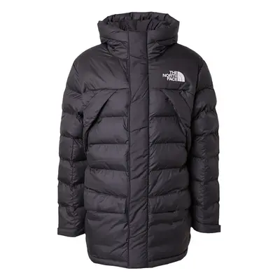 THE NORTH FACE Téli parka 'LIMBARA' fekete / fehér