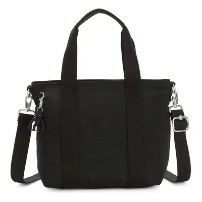 KIPLING Shopper táska 'Asseni' fekete