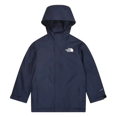 THE NORTH FACE Kültéri kabátok 'SNOWQUEST' tengerészkék