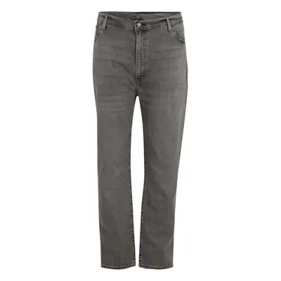 Levi's® Big & Tall Farmer '512™ Slim Taper ' szürke farmer