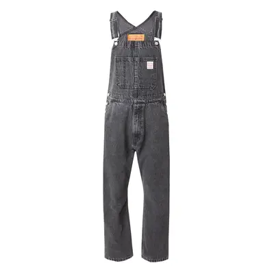 LEVI'S ® Kantáros farmer fekete