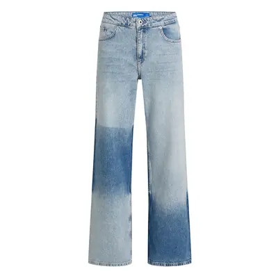 KARL LAGERFELD JEANS Farmer kék / égkék