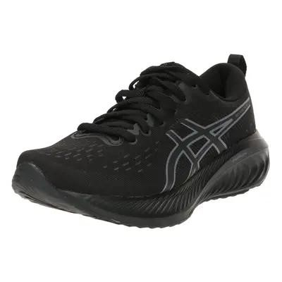 ASICS Futócipők 'Gel-Excite 10' fekete / fehér