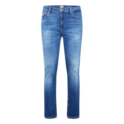 Tommy Jeans Farmer 'SIMON SKINNY' kék farmer