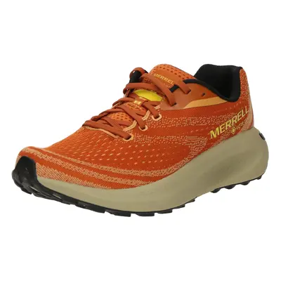 MERRELL Sportcipő 'MORPHLITE' sárga / világos sárga / narancs