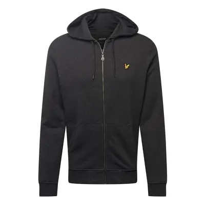 Lyle & Scott Tréning dzseki antracit