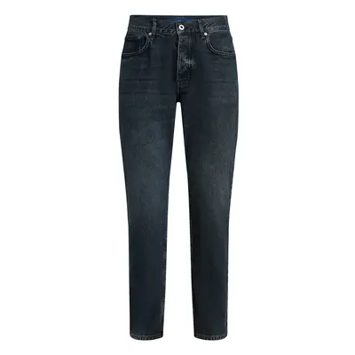 KARL LAGERFELD JEANS Farmer ' TAPERED ' kék