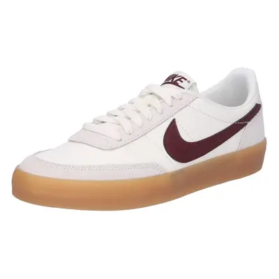 Nike Sportswear Rövid szárú sportcipők 'KILLSHOT 2' bézs / ekrü / barna